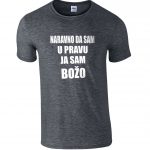 Naravno Da Sam U Pravu Ja Sam Božo