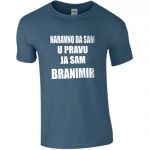 Naravno Da Sam U Pravu Ja Sam Branimir