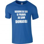 Naravno Da Sam U Pravu Ja Sam Domagoj