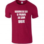 Naravno Da Sam U Pravu Ja Sam Duje