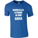 Naravno Da Sam U Pravu Ja Sam Grga