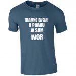 Naravno Da Sam U Pravu Ja Sam Ivor