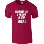Naravno Da Sam U Pravu Ja Sam Juraj