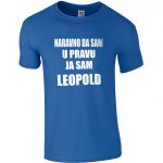 Naravno Da Sam U Pravu Ja Sam Leopold