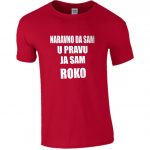 Naravno Da Sam U Pravu Ja Sam Roko