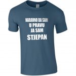 Naravno Da Sam U Pravu Ja Sam Stjepan