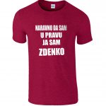 Naravno Da Sam U Pravu Ja Sam Zdenko