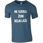Ne Vjeruj Ženi Koja Laže