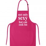 Not Only Sexy But Can Cook Too
