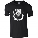 Oliver Lovac Na Jelene I Na Marije, Martine, Sanje...