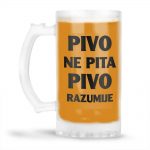 Pivo Ne Pita Pivo Razumije - Slika 4