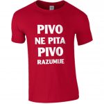 Pivo Ne Pita Pivo Razumije