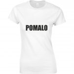 Pomalo