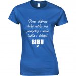 Pospi Dobrote Dodaj Veliko Srce I Pomiješaj S Malo Ludila I Dobiješ Bibu