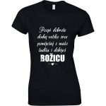 Pospi Dobrote Dodaj Veliko Srce I Pomiješaj S Malo Ludila I Dobiješ Božicu