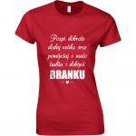 Pospi Dobrote Dodaj Veliko Srce I Pomiješaj S Malo Ludila I Dobiješ Branku