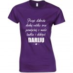 Pospi Dobrote Dodaj Veliko Srce I Pomiješaj S Malo Ludila I Dobiješ Dariju