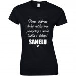 Pospi Dobrote Dodaj Veliko Srce I Pomiješaj S Malo Ludila I Dobiješ Sanelu