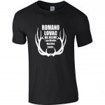 Romano Lovac Na Jelene I Na Marije, Martine, Sanje...