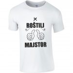 Roštilj Majstor