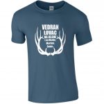 Vedran Lovac Na Jelene I Na Marije, Martine, Sanje...