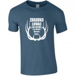 Zdravko Lovac Na Jelene I Na Marije, Martine, Sanje...