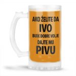 Ako Želite Da Ivo Bude Dobre Volje Dajte Mu Pivu - Slika 4