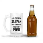 Ako Želite Da Stjepan Bude Dobre Volje Dajte Mu Pivu - Slika 3
