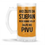 Ako Želite Da Stjepan Bude Dobre Volje Dajte Mu Pivu - Slika 4