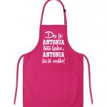 Da Je Antonia biti Lako, Antonia Bio Bi Svatko!