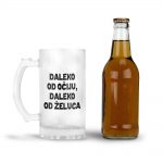 Daleko Od Očiju, Daleko Od Želuca - Slika 3