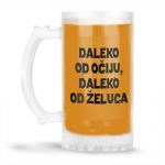 Daleko Od Očiju, Daleko Od Želuca - Slika 4