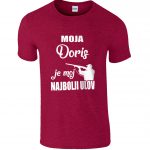 Moja Doris Je Moj Najbolji Ulov
