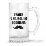 Frajer U Najboljim Godinama