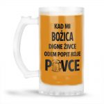 Kad Mi Božica Digne Živce Odem Popit Koje Pivce - Slika 4