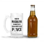 Kad Mi Magdalena Digne Živce Odem Popit Koje Pivce - Slika 3