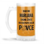 Kad Mi Marijana Digne Živce Odem Popit Koje Pivce - Slika 4