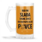 Kad Mi Slađa Digne Živce Odem Popit Koje Pivce - Slika 4