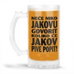 Neće Niko Jakovu Govorit Koliko Će Jakov Pive Popit - Slika 4