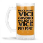 Neće Niko Vici Govorit Koliko Će Vice Pive Popit - Slika 4