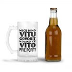 Neće Niko Vitu Govorit Koliko Će Vito Pive Popit - Slika 3
