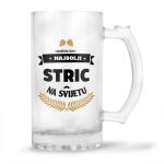 Najbolji Stric Na Svijetu