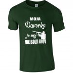 Moja Davorka Je Moj Najbolji Ulov
