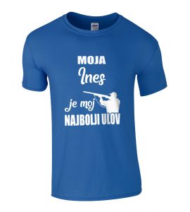 Moja Ines Je Moj Najbolji Ulov