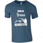 Moja Irena Je Moj Najbolji Ulov