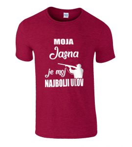 Moja Jasna Je Moj Najbolji Ulov