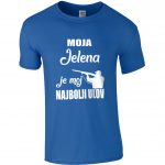 Moja Jelena Je Moj Najbolji Ulov