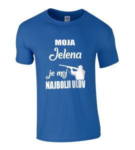 Moja Jelena Je Moj Najbolji Ulov