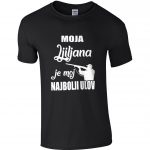 Moja Ljiljana Je Moj Najbolji Ulov
