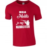 Moja Melita Je Moj Najbolji Ulov